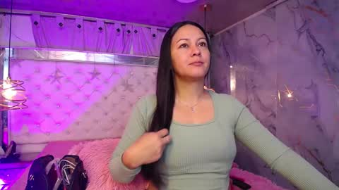 Georgina online show from 02.13.26