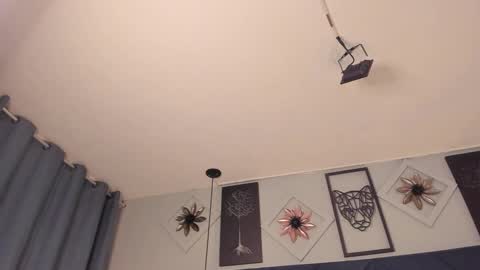 Georgina  online show from 03.05.26