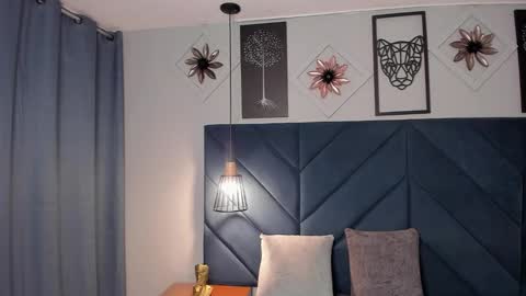 Georgina  online show from 03.12.26