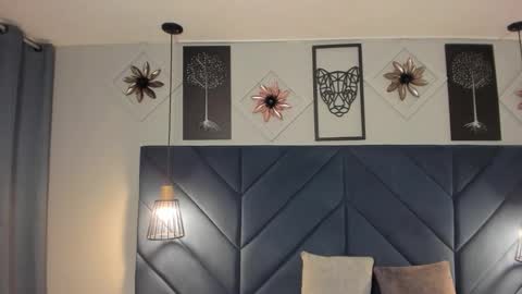 Georgina  online show from 03.25.26