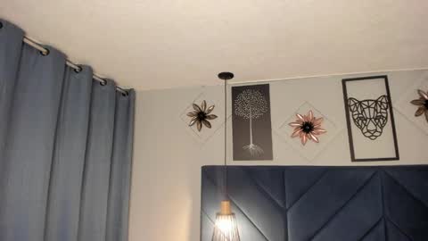 Georgina  online show from 04.16.26