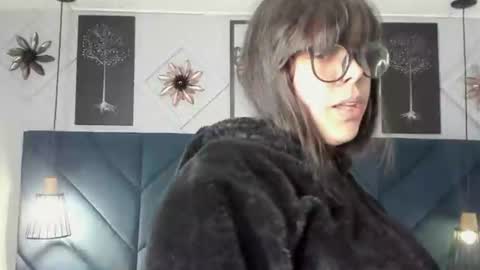 Georgina  online show from 06.12.26