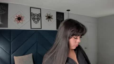 Georgina  online show from 07.19.26