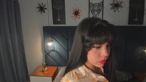 Georgina  online show from 07.23.26