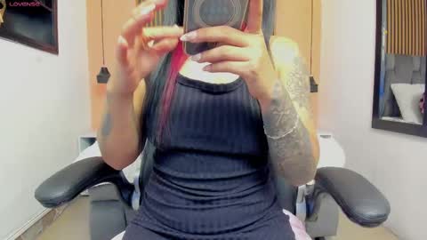 Georgina online show from 10.01.25