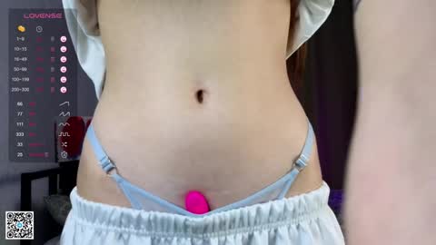 Snapshot of georginaarness chatting on 02.06.25 Georgina online show from 02.06.25