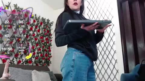 Georgi online show from 03.02.26