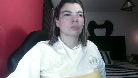 Georgina  online show from 03.26.26