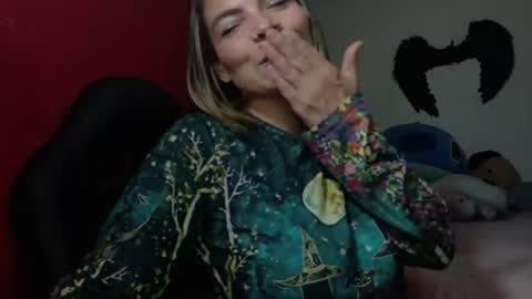 Georgina  online show from 07.01.26