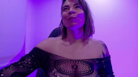 Georgina  online show from 07.26.26