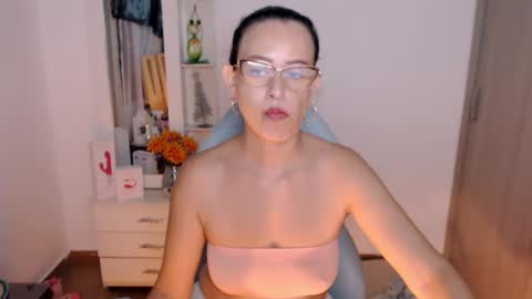 georgina Ferrer online show from 06.29.26