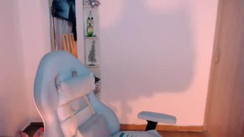 georgina Ferrer online show from 07.23.26