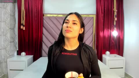 georginafit online show from 02.02.26