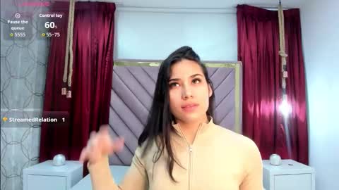 georginafit online show from 02.11.26