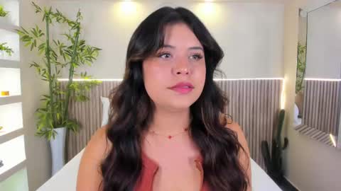 GeorginaReyes  online show from 06.02.26