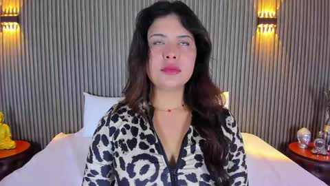 GeorginaReyes  online show from 06.08.26