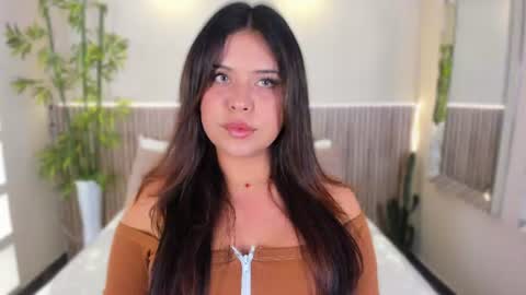 GeorginaReyes  online show from 06.22.26