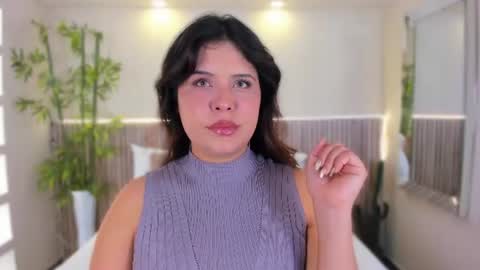 GeorginaReyes  online show from 06.23.26