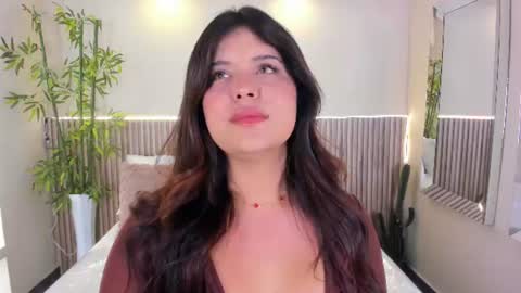 GeorginaReyes  online show from 06.24.26
