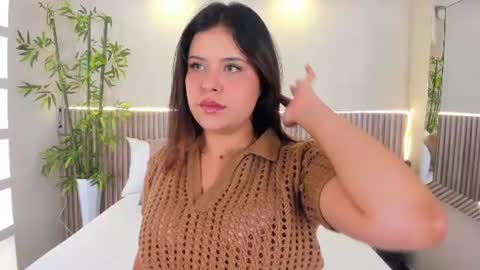 GeorginaReyes  online show from 06.25.26