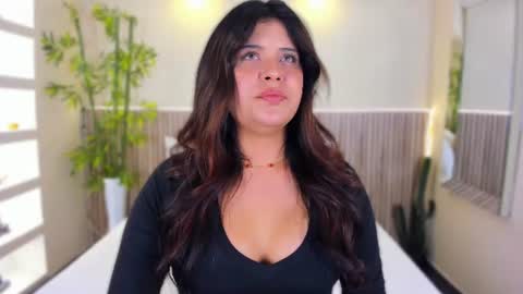 GeorginaReyes  online show from 07.02.26