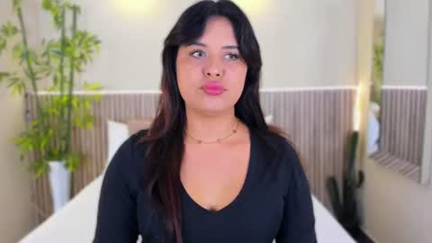 GeorginaReyes  online show from 07.13.26