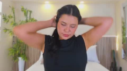 GeorginaReyes  online show from 07.23.26