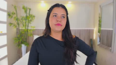 GeorginaReyes  online show from 07.26.26
