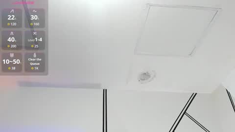 Snapshot of georginarousse_ chatting on 02.26.26 Georgina online show from 02.26.26