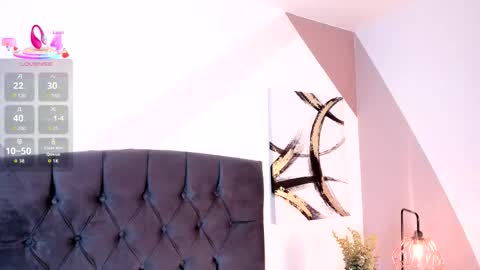 georginav2 online show from 10.14.25