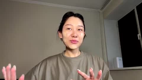 Mari online show from 07.18.26