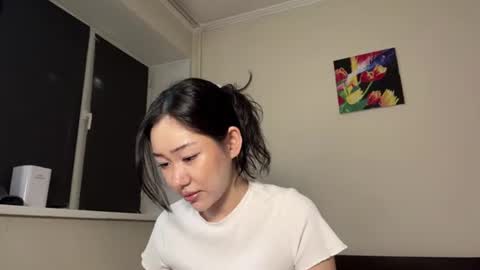 Mari online show from 07.21.26