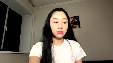 Mari online show from 07.23.26