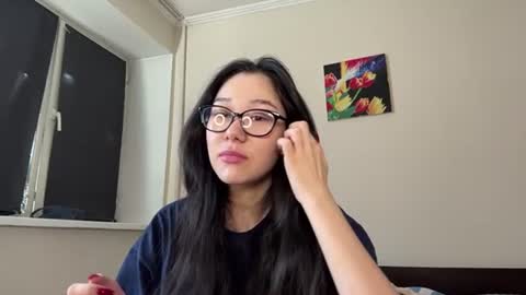 Mari online show from 07.27.26