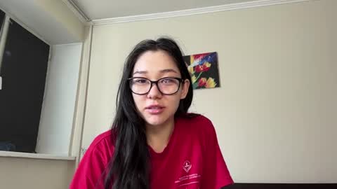 Mari online show from 07.28.26