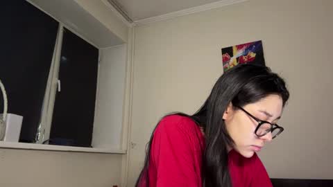 Mari online show from 07.28.26