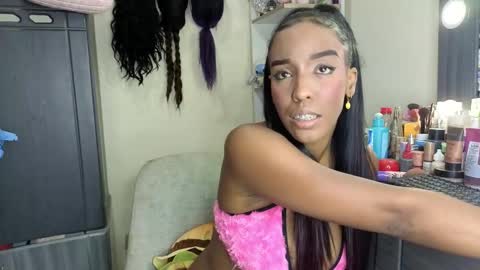 Snapshot of georgiss_ chatting on 03.13.26 georgiss_ online show from 03.13.26