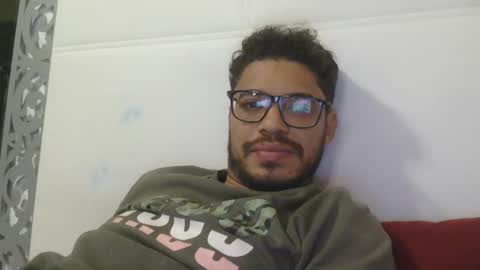 geovannygarrido91 online show from 11.05.25