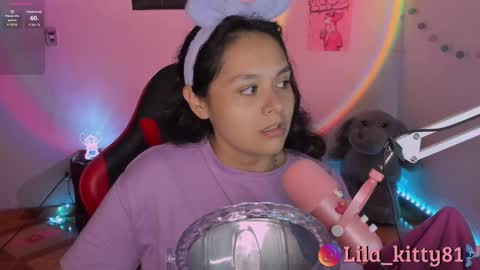 Snapshot of geralrose81 chatting on 09.18.25 geralrose81 online show from 09.18.25