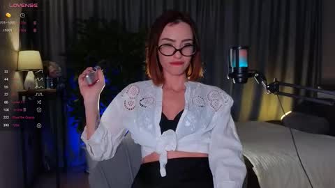 Gera online show from 02.21.26