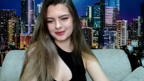Gerda online show from 02.13.26