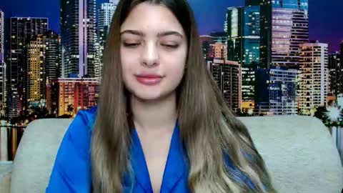 Gerda online show from 02.16.26