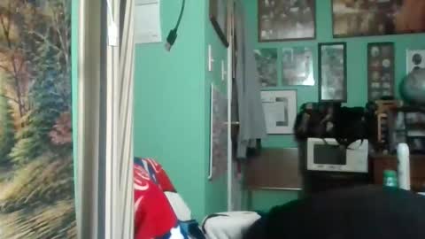 geriCD420 online show from 03.08.26