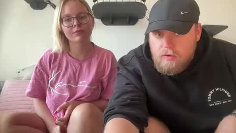 GermanCouple online show from 05.12.26