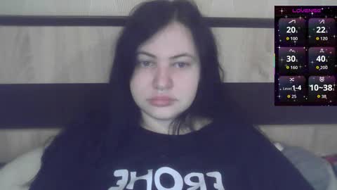 Eva online show from 03.04.26