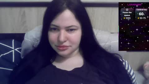 Eva online show from 04.08.26