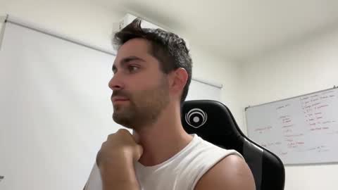 Snapshot of german_pecol chatting on 03.03.25 german_pecol online show from 03.03.25