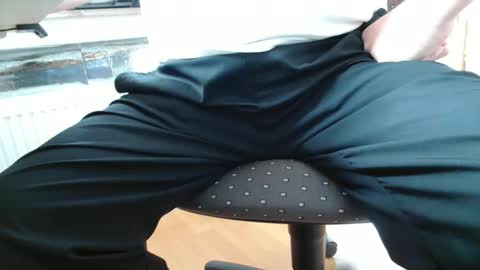 germanandy71 online show from 10.29.25