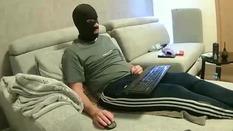 Snapshot of germanboy2601 chatting on 10.11.25 germanboy2601 online show from 10.11.25