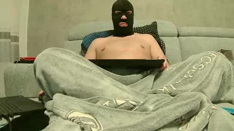 germanboy2601 online show from 02.22.26